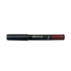 Doucce Matte Lip Crayon - winterberry